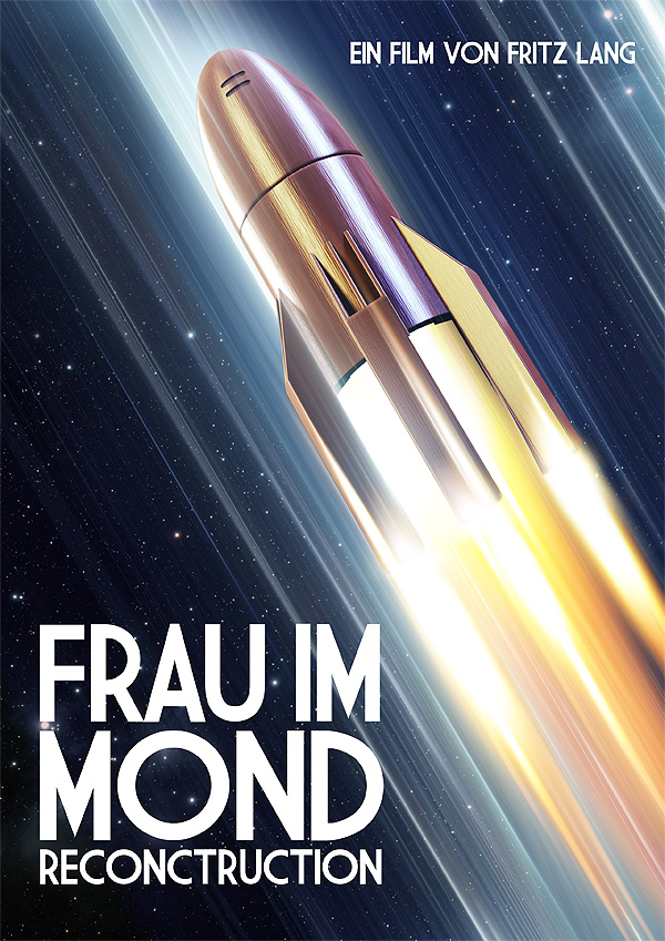 Science Fiction Inspires Space Travel – UFOs are From
