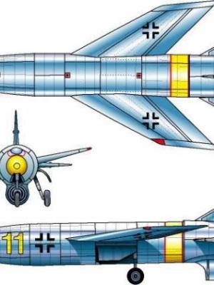 Future Aggregat Concepts