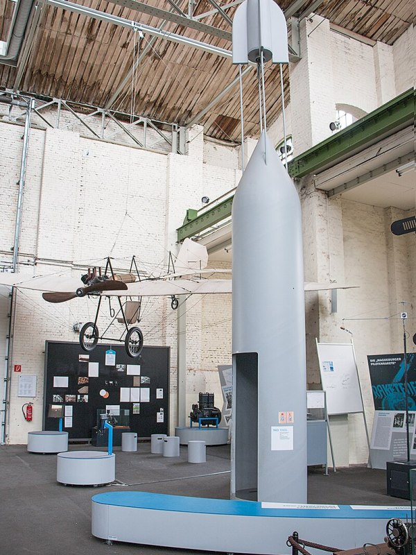 Magdeburg Starter 10L