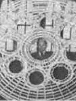 Post War Josef Andreas&nbsp;Epp