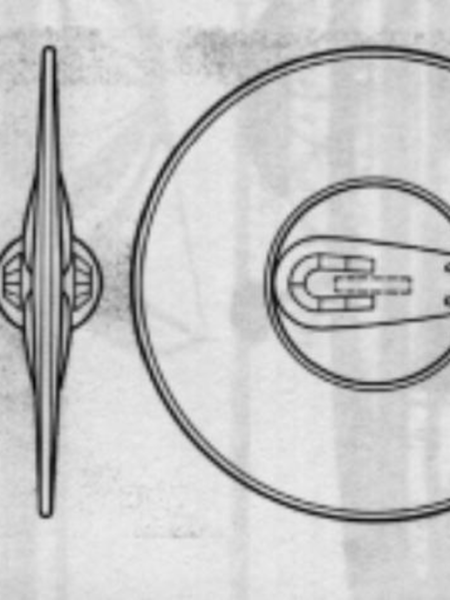 Miethe Elektrische Luft Turbine&nbsp;V-7