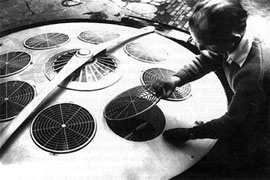 Josef Andreas Epp Omega&nbsp;Diskus