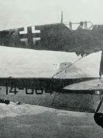 Mistel: The Glider